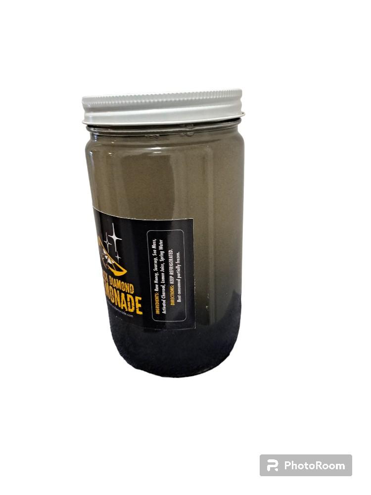 Black Diamond Lemonade