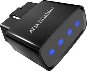 AFM Disabler Active Fuel Management Disabler AFM/DFM Disabler AFM Delete Compatible with V6 & V8 GM Motors AFM Disabler 5.3 Silverado