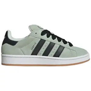 Adidas Originals Women's Green Campus 00s Sneakers, JQ7413 (No Box)
