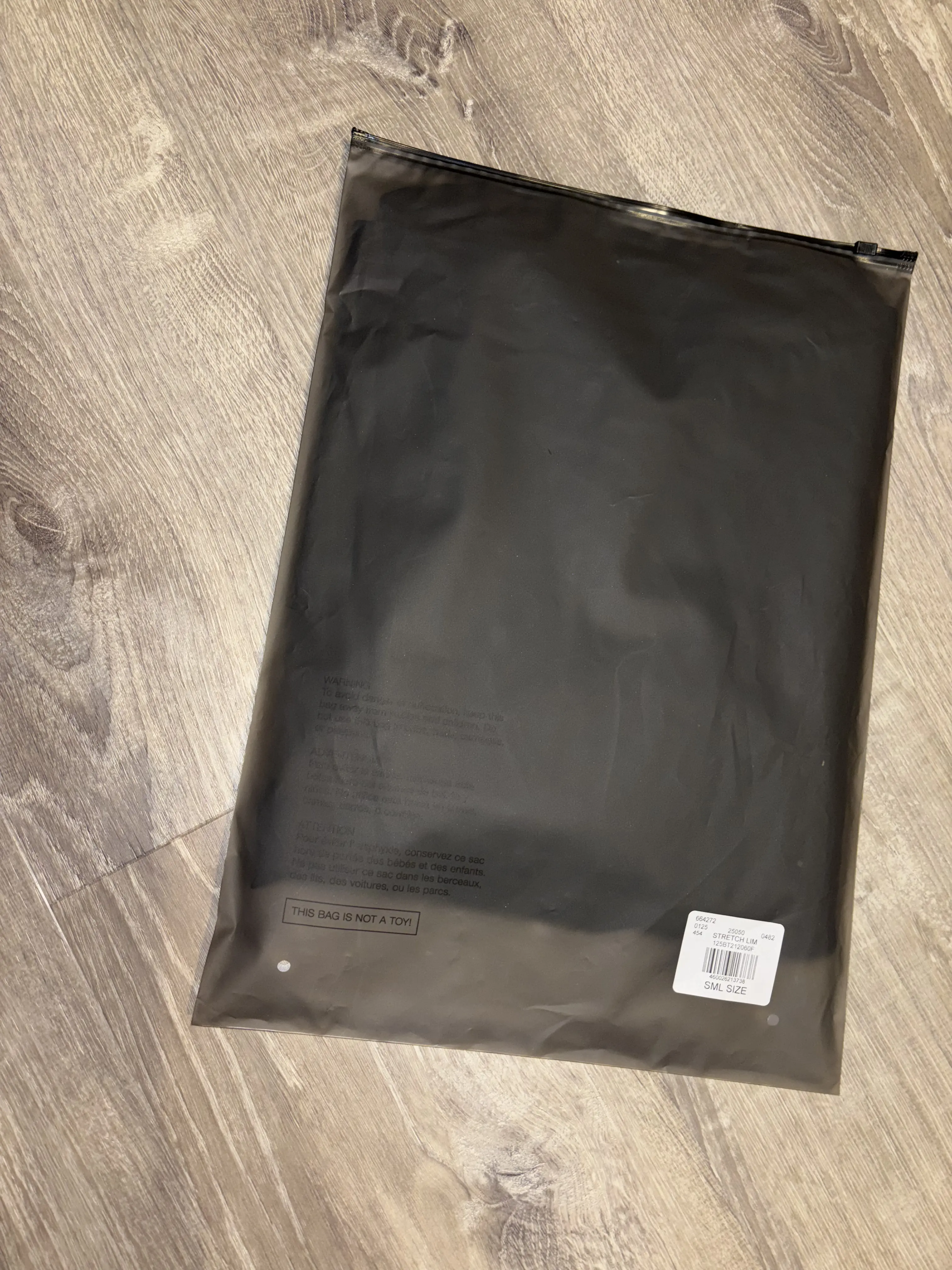 (1) Essentials Tee