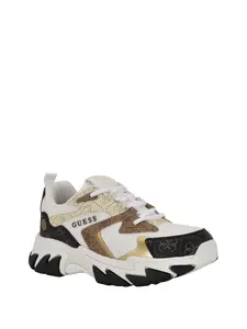 GUESS Female 4G Logo Runner GUESS Female 4G Logo Runner