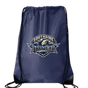 Southside Thunder Gear Bag