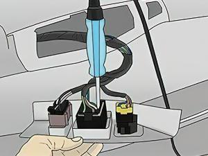 Nilight Power Master Window Switch Compatible with 2008 2009 2010 2011 2012 Jeep Liberty 2008-2012 Dodge Nitro 2009-2010 Dodge Journey Replacement Control Button Windows Switches Car Accessories Door