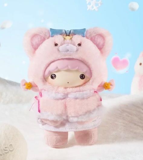 Cloak Series Plush Blind Box