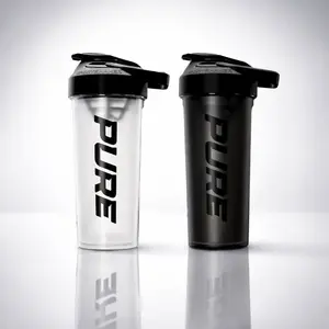 Shaker Bottle