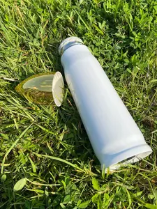 Bullet unique style sublimation blank tumbler