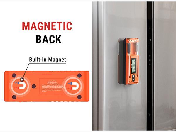 TempSpike Plus Digital Meat Thermometer with 600ft Bluetooth 5.2 Range & Color-Coded Probes for Cooking in Kitchenware