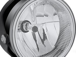 Nilight Fog Lights Assembly Compatible with 2007 2008 2009 2010 2011 2012 2013 2014 Ford Expedition 2008-2011 Ranger(Not Fit STX Package) w/H10 12V 42W Bulbs Clear Lens