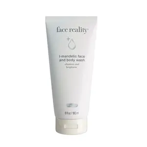 Face Reality L-Mandelic Face & Body Wash