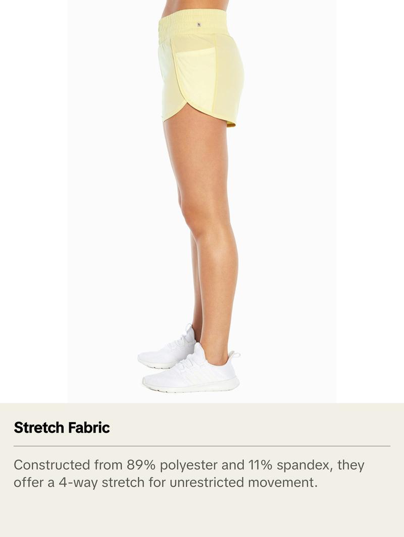 Lydia Short- Womenswear Bottom