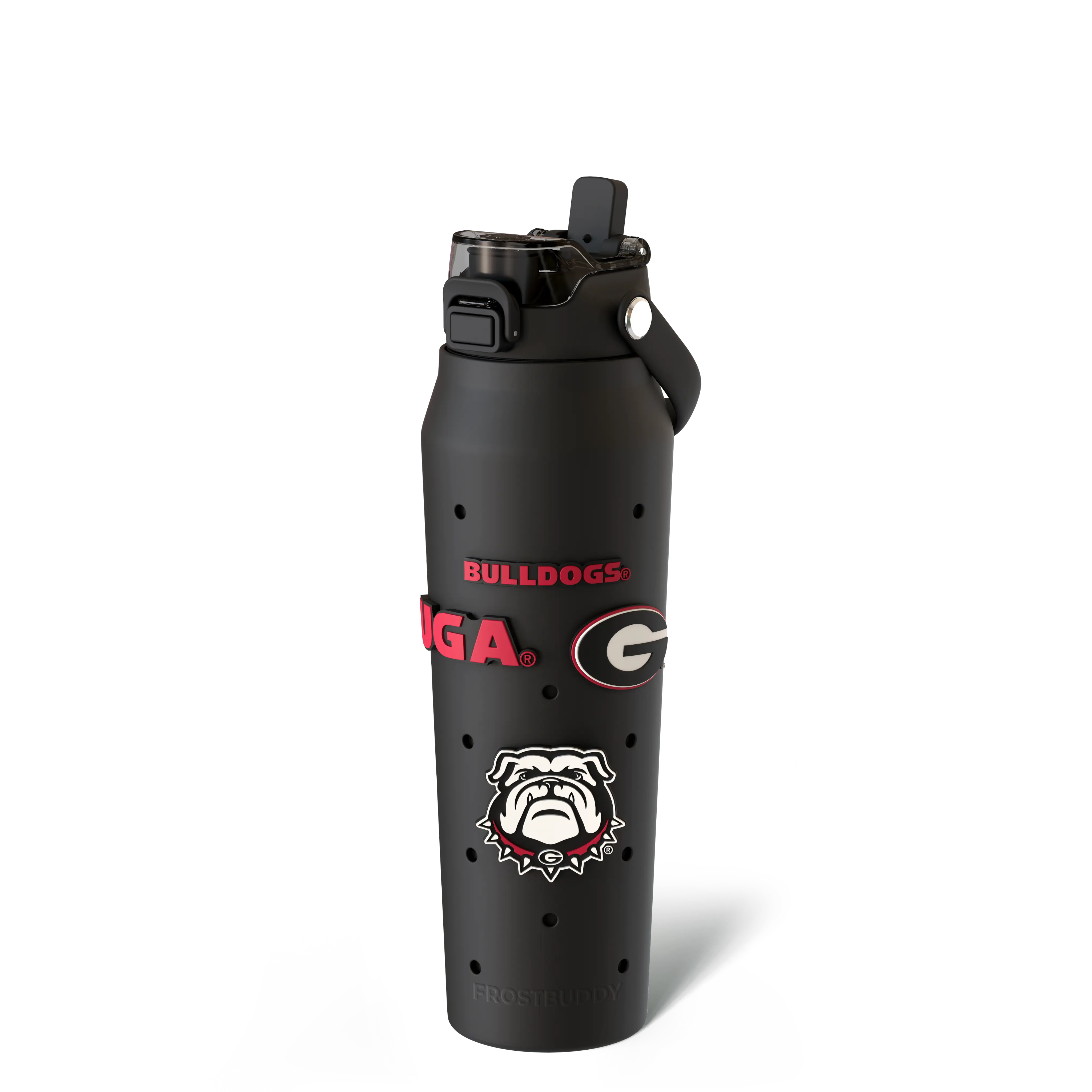 Georgia Bulldogs | Skin + Budz Bundle