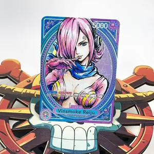 OP06 - U/P Vinsmoke Reiju - Heroines