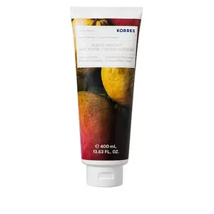 Korres Elasti-Smooth™ Mega Size Guava Mango Body Butter Korres Elasti-Smooth™ Mega Size Guava Mango Body Butter