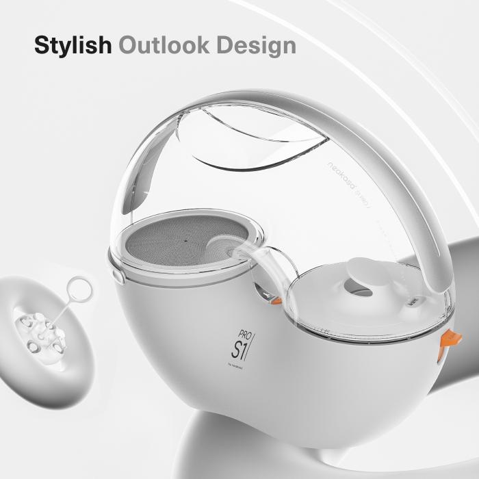 Neakasa S1 Pro 8-in-1 Multi-functional Pet Grooming System for Dogs Cats