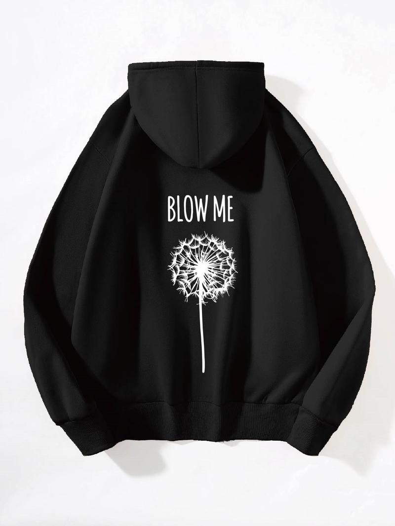 100% Cotton "Blow Me" Summer Wear Round Neck Top Graphic Tee Hoodie Swearshirt Unisex Man Woman Tee Top Comfortable Gift For Man Woman 42408107