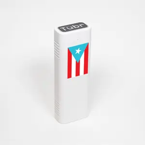 Puerto Rico Flag Gordo