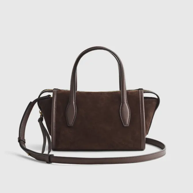 Madewell The Lexington Crossbody Bag Women's Shoulder Bag Leather Handbag