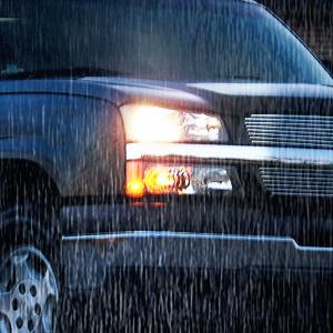 Nilight Headlight Assembly for 2003 2004 2005 2006 Chevy Silverado Avalanche 1500 1500HD 2500 2500HD 3500 Chevrolet Pickup Replacement Headlamp Housing Bumper Lamp Set