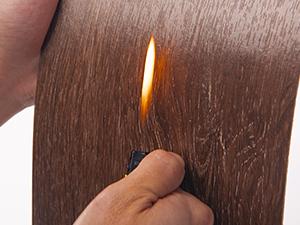 Art3d 36-Pack Waterproof Peel and Stick Flooring,Covers 54 Sq.ft,Realistic Wood Grain, Self Adhesive Tiles Easy to  Install for Home Modern Interior