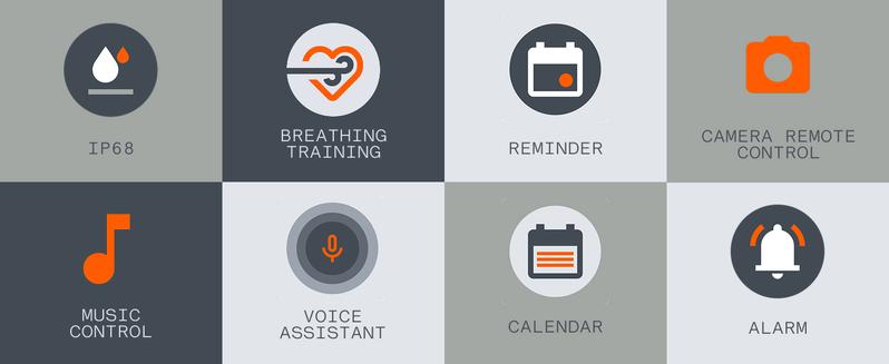 CMF Watch 3 Pro Smart Watch for Men Women, Bluetooth Call AI Smartwatch with Energy Score, Heart Rate Tracking, Sleep Monitor, GPS & 130+ Sport Modes, Fitness Tracker for Android iOS, IP68 Ash Grey