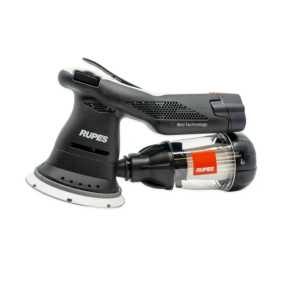 Rupes HSR73 Random Orbital Mini Sander Rupes HSR73 Random Orbital Mini Sander