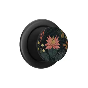 Moody Wildflower | MagSafe Phone Grip