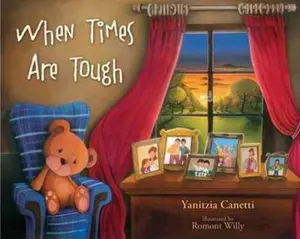 USED-When Times Are Tough by Yanitzia Canetti (Paperback)