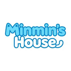 Minmin's House Official shop logo