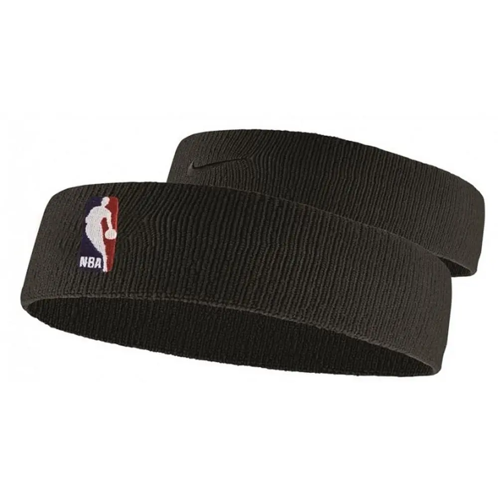 Nike NBA Headband Athletic Sportswear Everyday Essential Gym Training New Original L XL Free Shipping | Gym | Workout | Training | Running | Fitness | Sports | Exercise | Casual | Lounge | Travel | Everyday | Comfortable | Soft | Premium