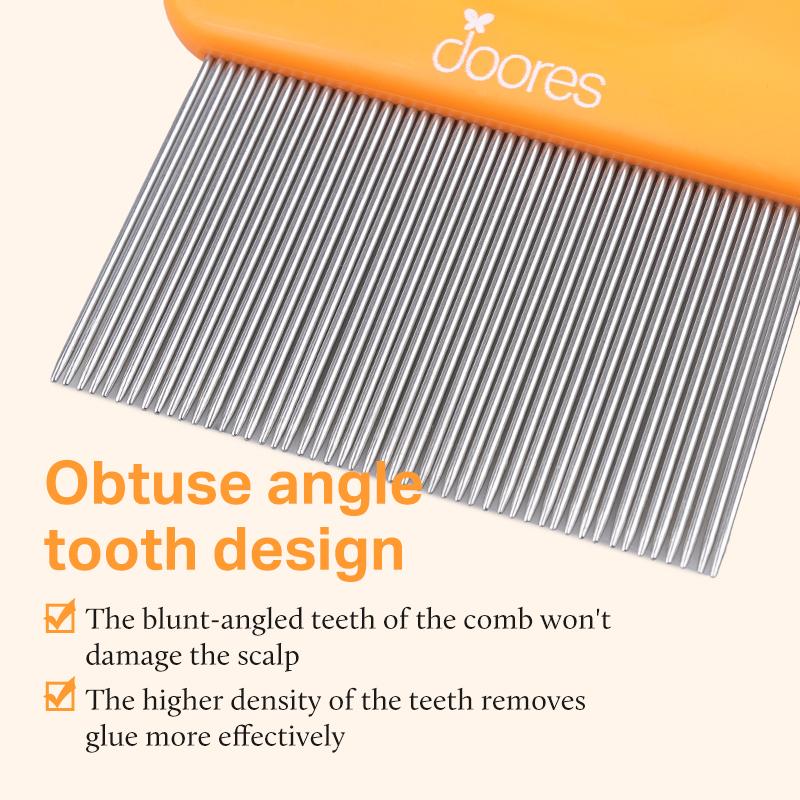 Glue Removal for Women -Wig Glue Remover Haircare Professional Salon Quality