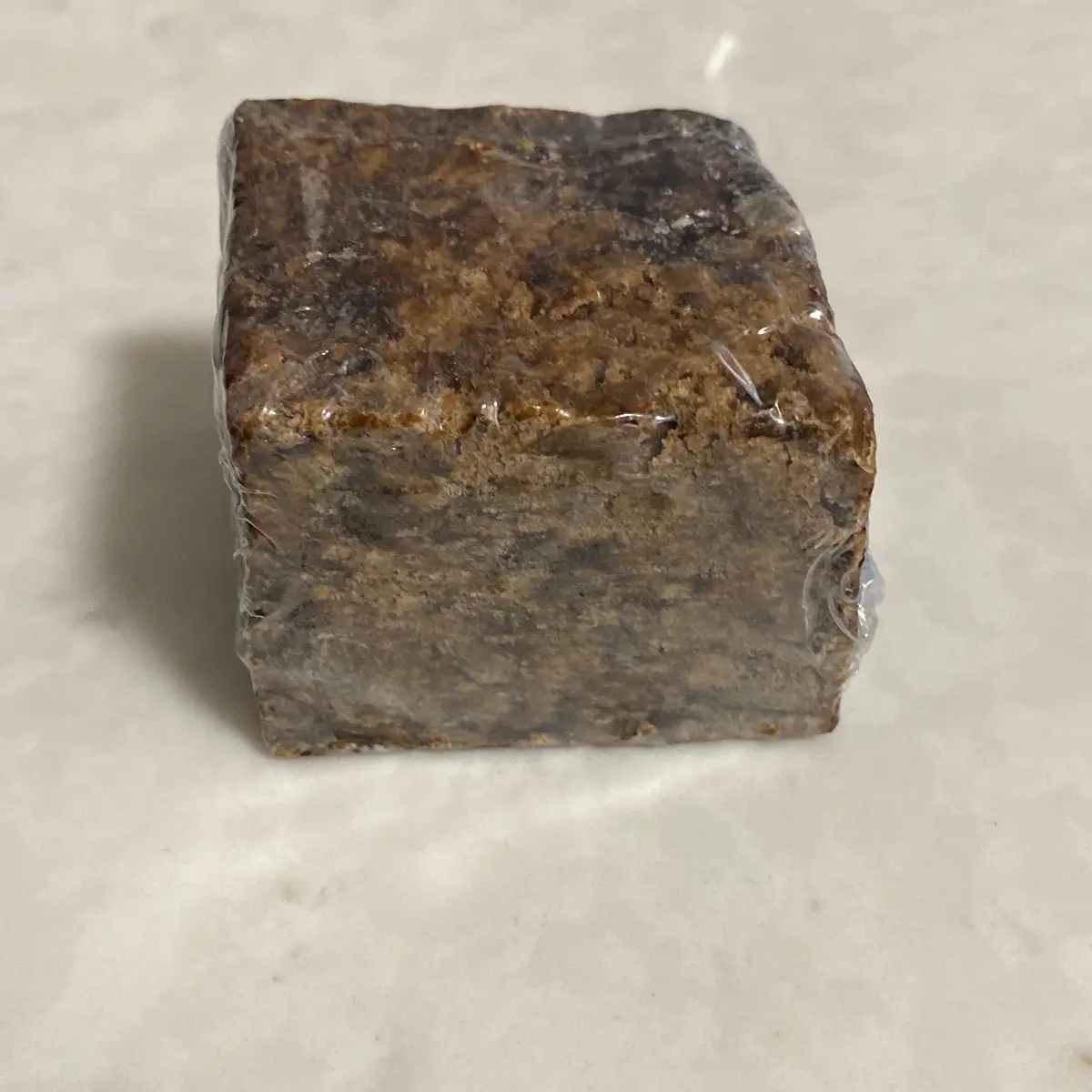Original organic African Black Soap