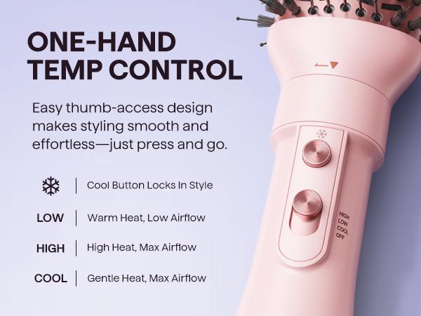 Wavytalk Air Sculpt And Blowout Boost Set