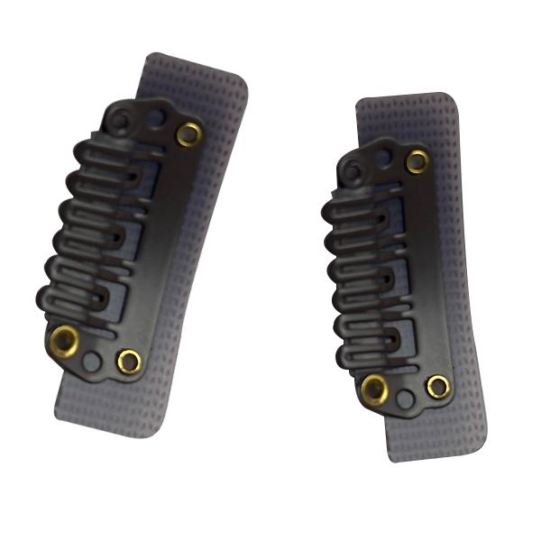 Replacement Fish Line Set for Wire Hair Adjustable and Durable Hair Extension Accessories