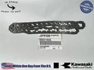 Kawasaki Genuine OEM 2006-09 KX450F KLX450R CAM TIMING CHAIN 92057-0035