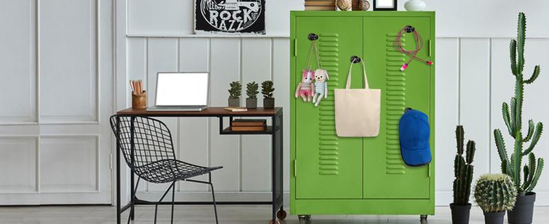 [New Deal]  12Pcs Black Fridge Magnets, Small and Strong Magnets for Whiteboard, Office, Classroom, Map, Kitchen