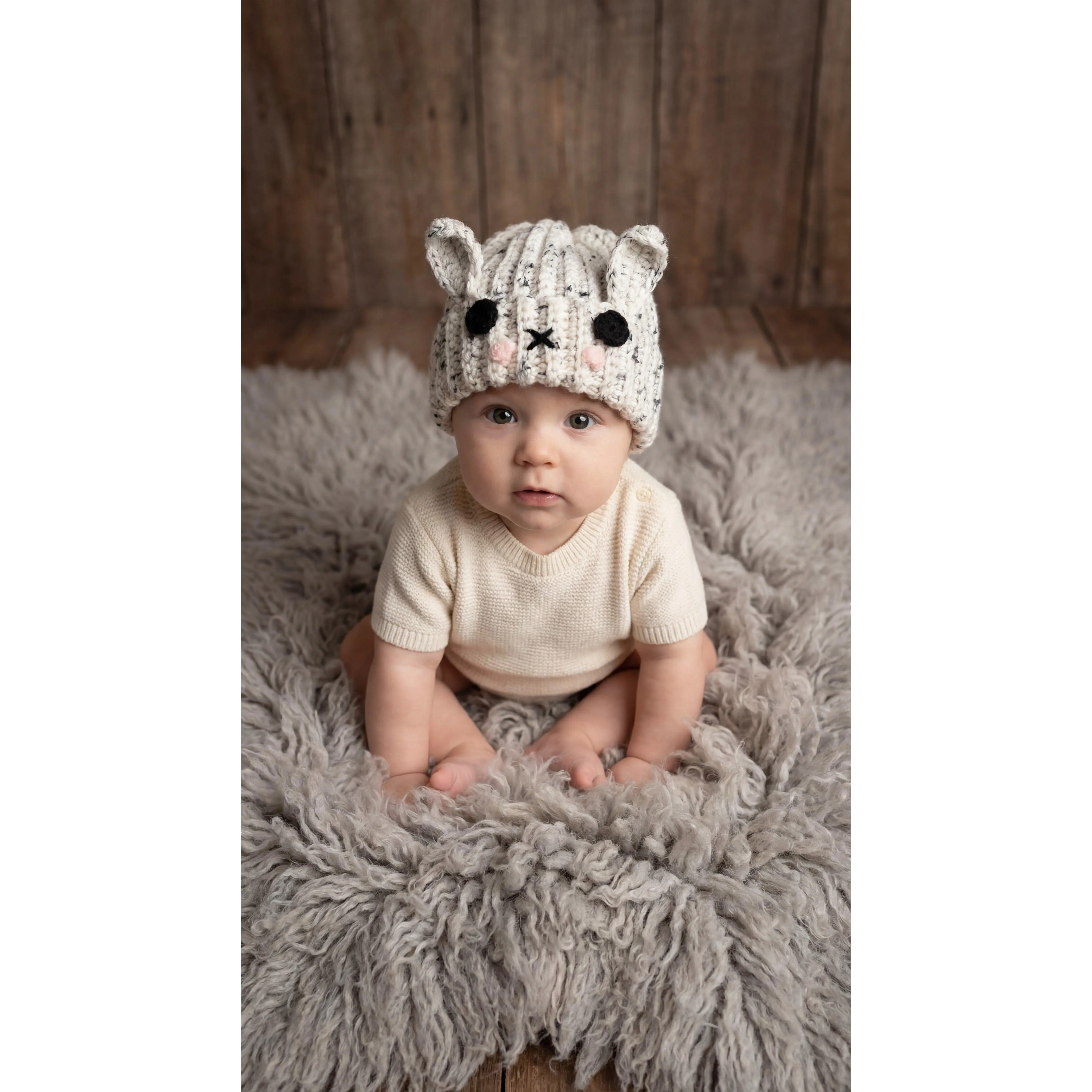 Doggy Beanie