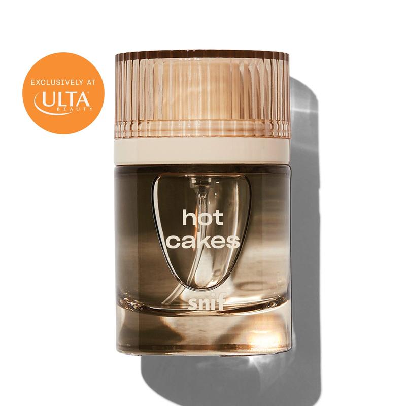 HOT CAKES - MAPLE PANCAKE FRAGRANCE