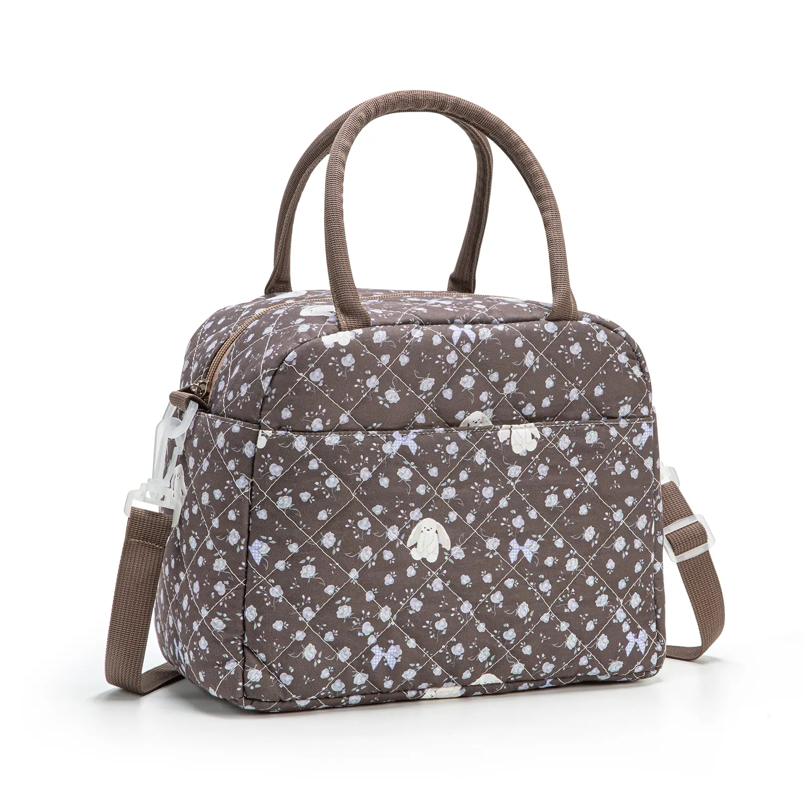 Cabbage rabbit flower