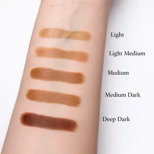 AGNÈSE Sunkissed bronzer