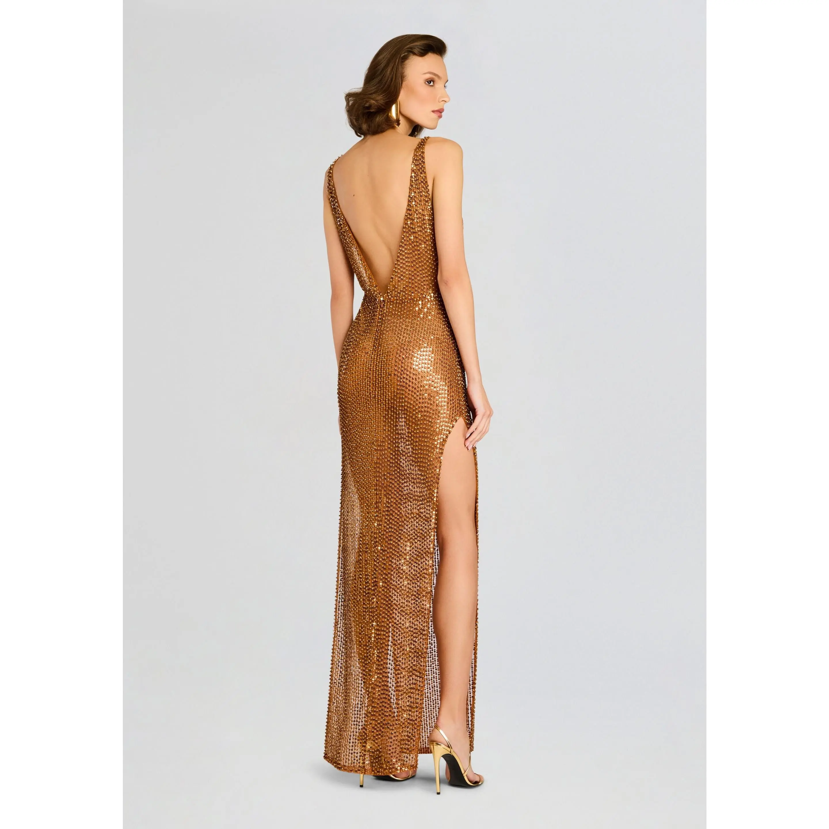 retrofete jaala dress - TikTok Shop