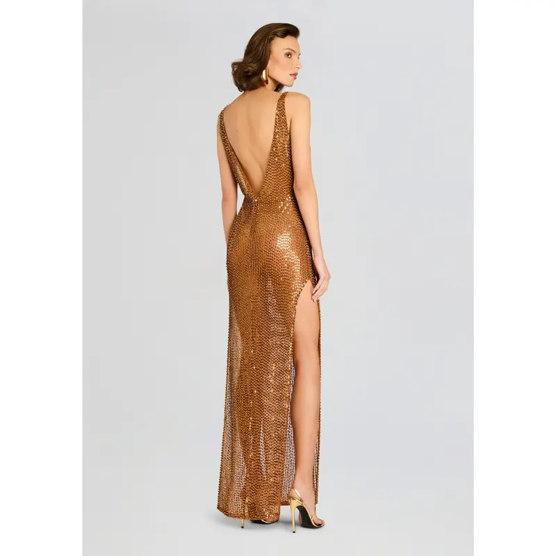 retrofete heather dress - TikTok Shop