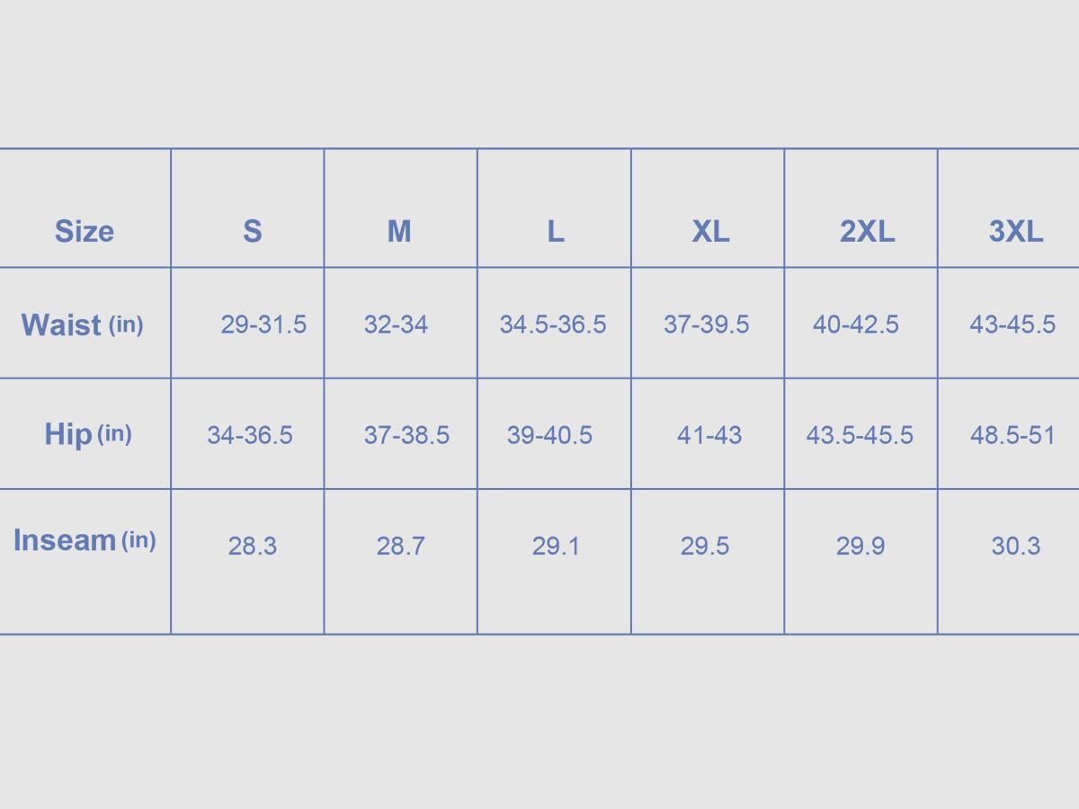 G Gradual Men's Fleece Lined Winter Pants with 3 Zipper Pockets Warm Athletic Joggers Workout Running Sweatpants for Men