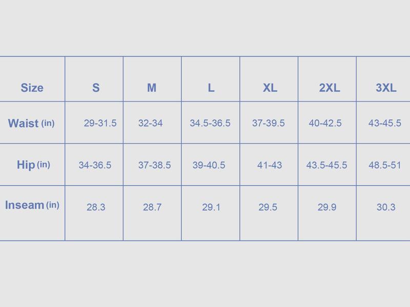 G Gradual Men's Fleece Lined Winter Pants with 3 Zipper Pockets Warm Athletic Joggers Workout Running Sweatpants for Men