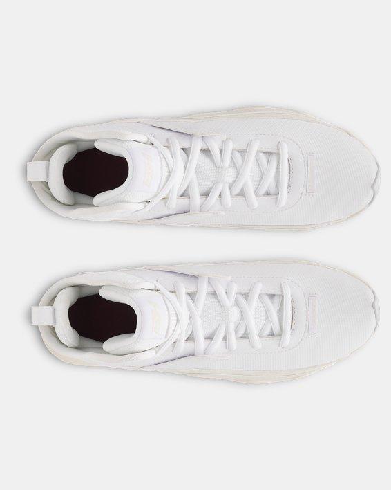 Under Armour Harper 10 RM Men's Baseball Cleats