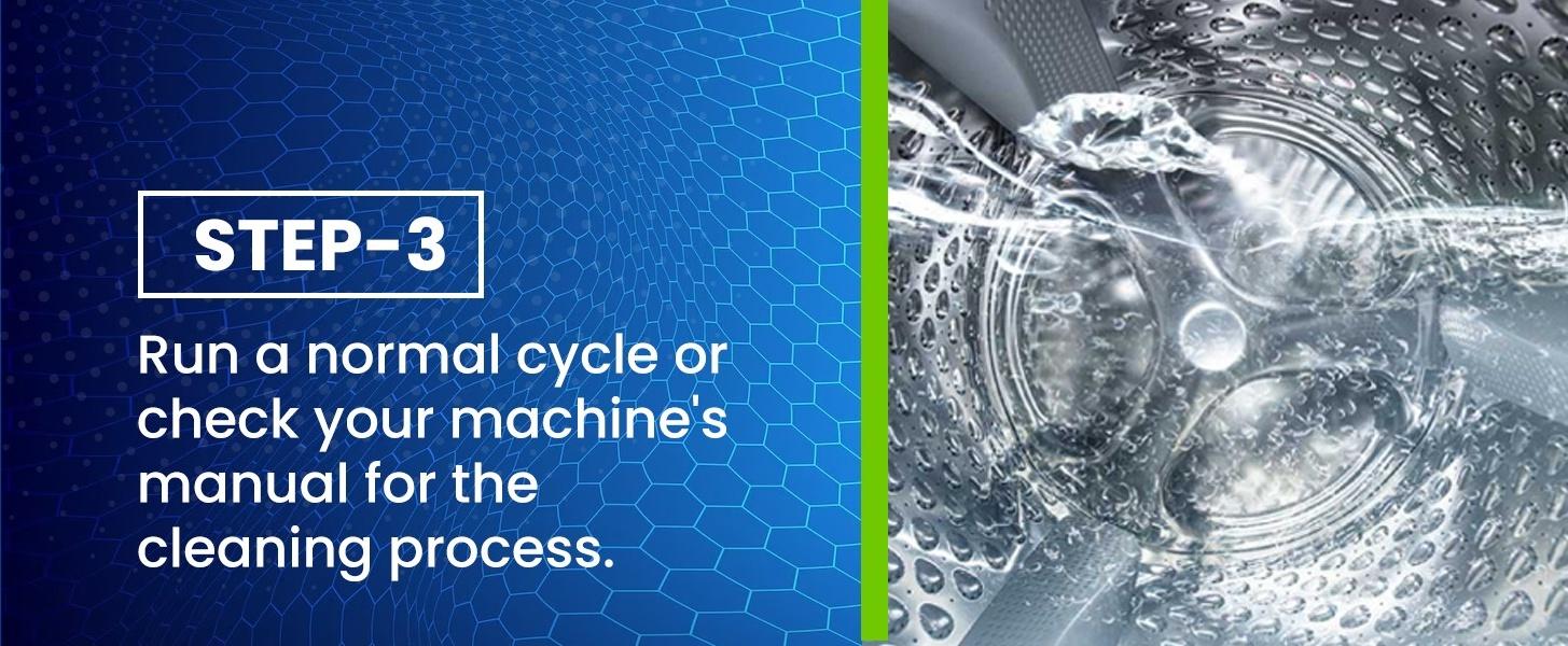 True Fresh Washing Machine Cleaner Tablets, 15 Solid Deep Cleaning Tablets, Cleans All Washers Machines Including HE Front Loader Top Loader True Fresh Washing Machine Cleaner Tablets, 15 Solid Deep Cleaning Tablets, Cleans All Washers Machines Including HE Front Loader Top Loader