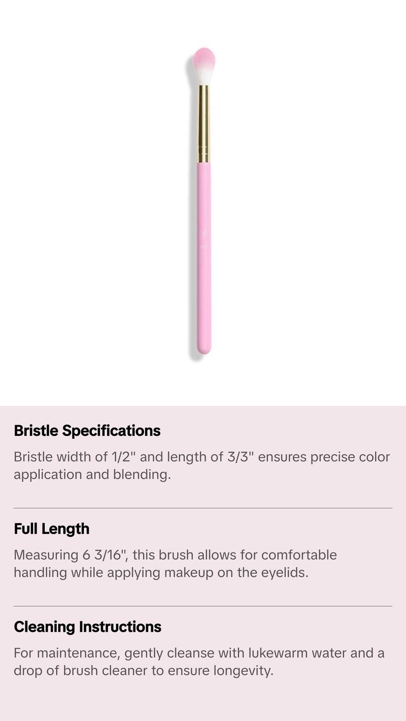 P-07 Tapered Blending Brush