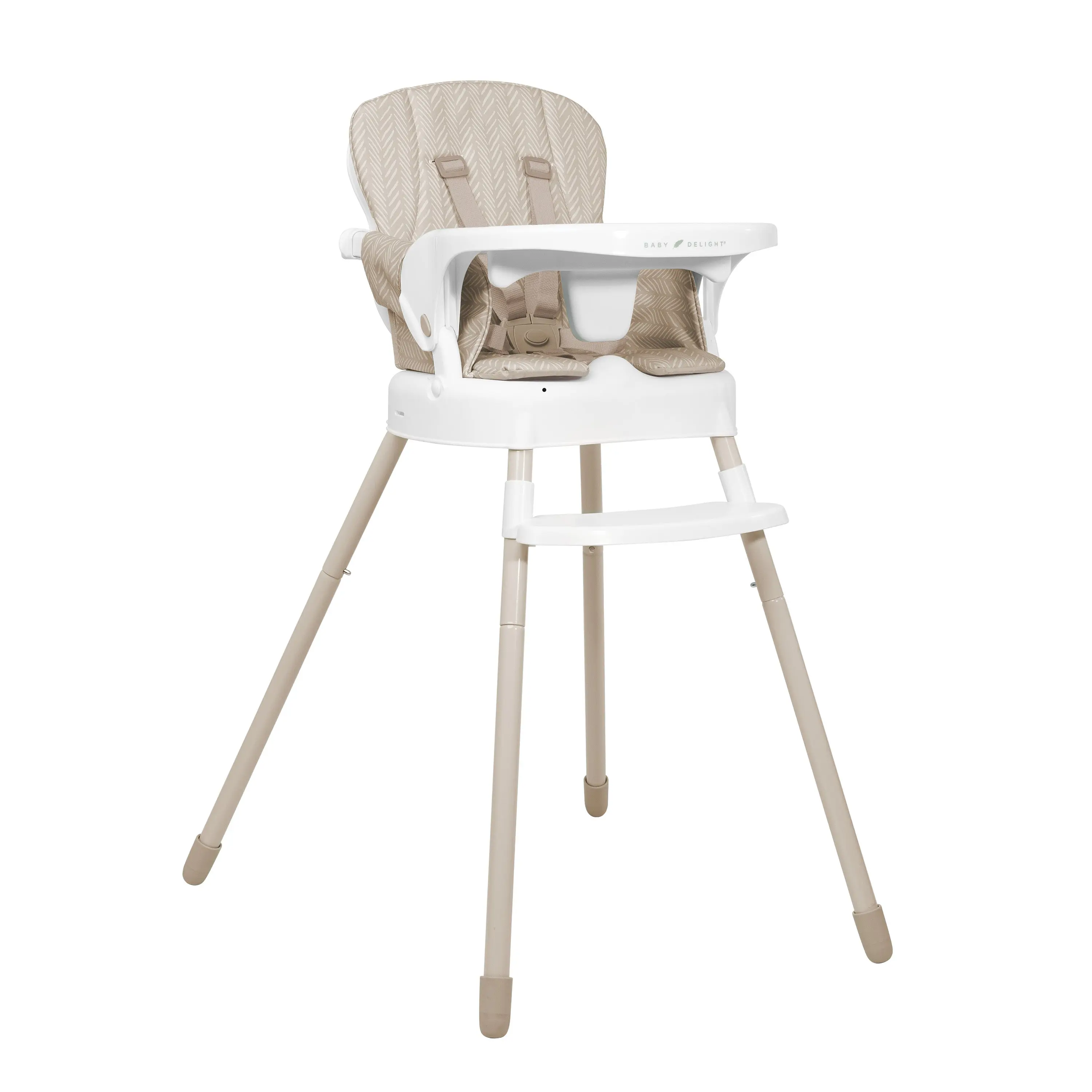 Ascent™ Multi Stage Highchair
