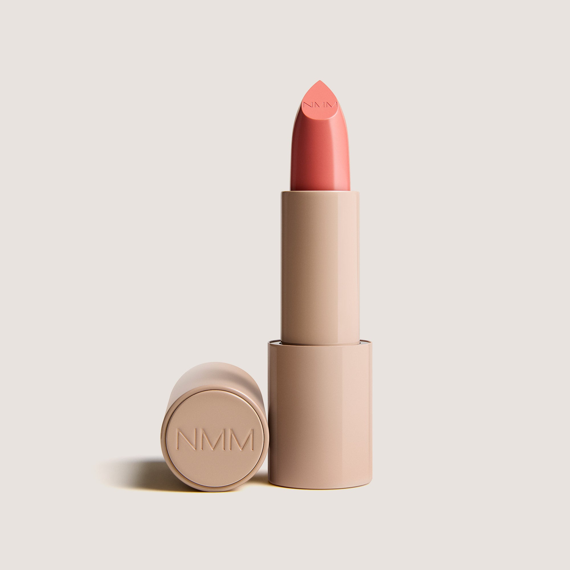 No Makeup Makeup® Crème Classic Lipstick - Available in 7 Shades