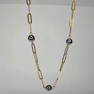 Isadora Necklace (Collar)