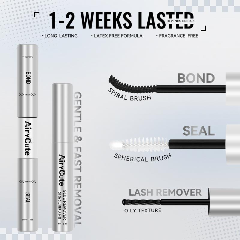 Velure | AiryCute Velour Luxe Collection Upgrade U Lashes with Ultra-Dense, Waterproof, Long-Lasting Lashes | Venus | Natural Daily | Beginner-Friendly DIY Lashes for a Flawless, Voluminous Look | Trendy & Must-Have Clusters Velure | AiryCute Velour Luxe Collection Upgrade U Lashes with Ultra-Dense, Waterproof, Long-Lasting Lashes | Venus | Natural Daily | Beginner-Friendly DIY Lashes for a Flawless, Voluminous Look | Trendy & Must-Have Clusters